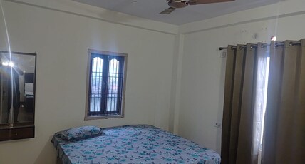 Panchmukhi Home Stay Room Type - Flat 1