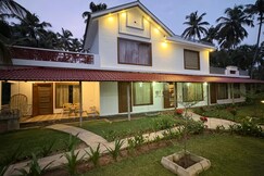 Paradise Beach Villa