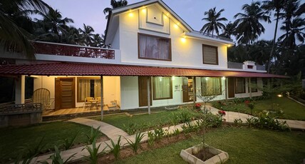 Paradise Beach Villa Room Type - Paradise Beach Villa