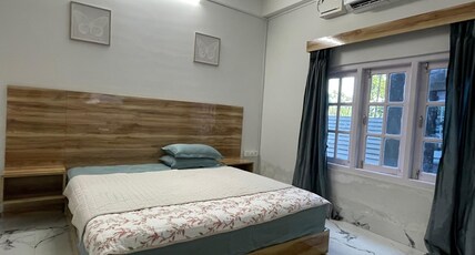 La Mili A Luxury Homestay Room Type - Superior Room With KIng Size Bed