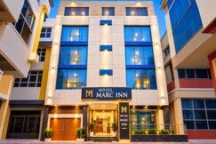 Address of Hotel Marc Inn Vaishali Nagar