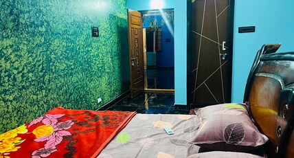 Kukkuteswara Nilayam Room Type - Bedroom 1