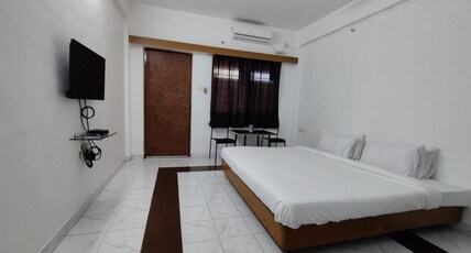 Stay of Zodiac Room Type - Deluxe Room