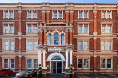 Exeter Rougemont hotel by Sunday