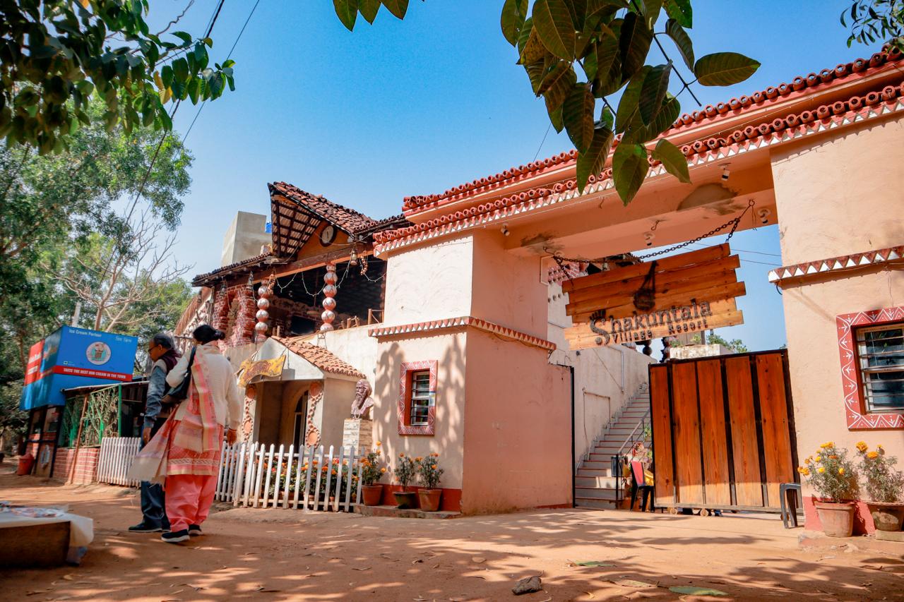 Sakuntala Village Resort - Tap to explore photos