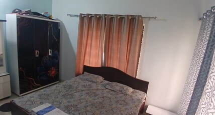 Homestay & Short Vacations Room Type - Bedroom 1