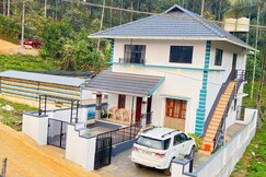 Canary Aadar Villa | Private Pool Villa