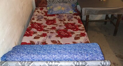 Hotel Iceland Room Type - Double Bedroom