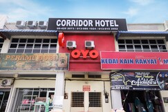 Super OYO 720 Corridor Hotel 2