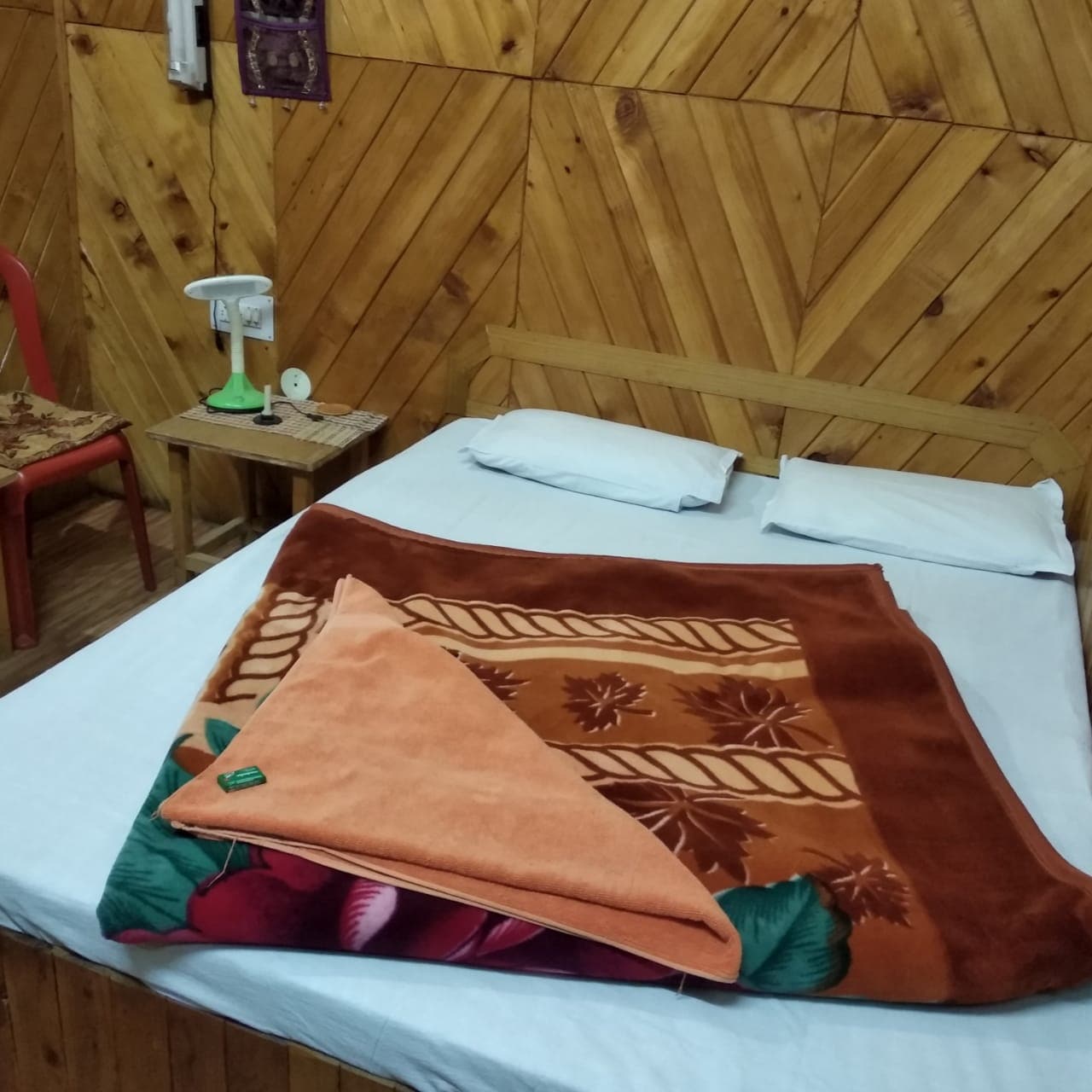 Shivang Homestay - Tap to explore photos