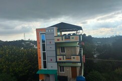 Address of Mistoria Boutique Stay