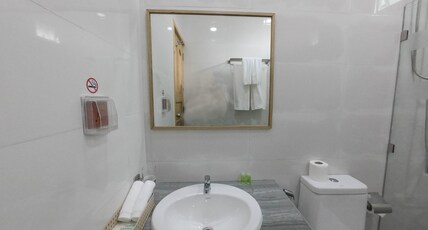 Turtle Maldives Room Type - Standard Room
