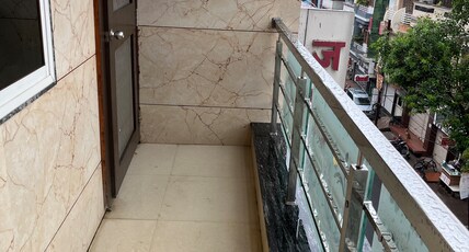 Bansiwala Homestay Room Type - Keshav