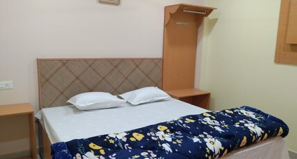 BONO BITHIKALOY Room Type - Cottage Room