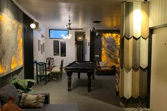 Cozy   clean apartment