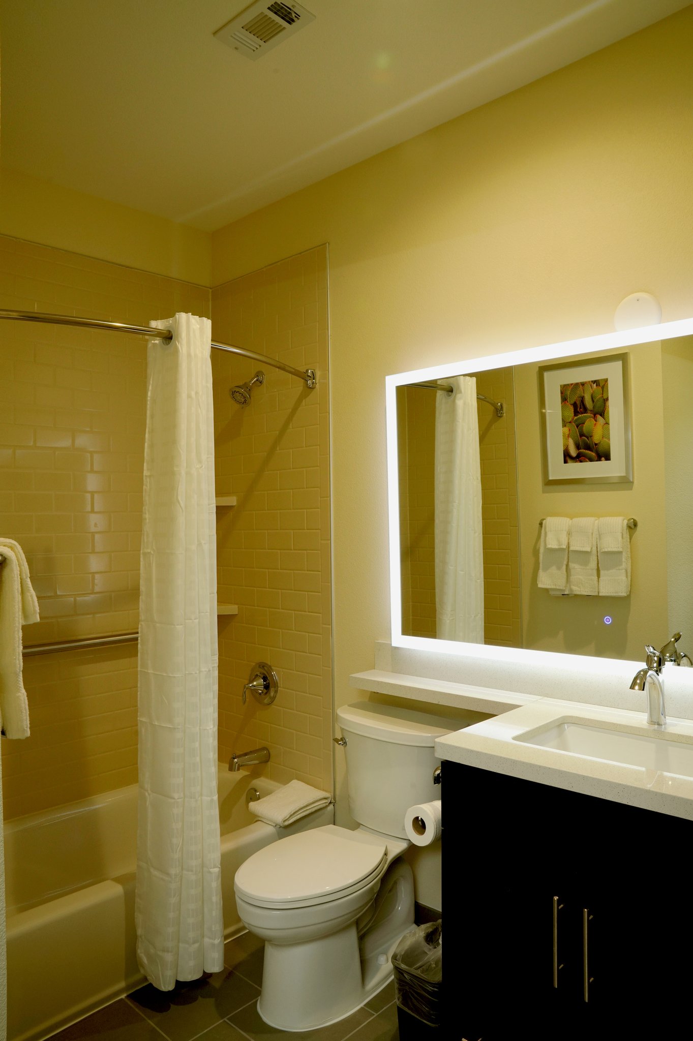 Candlewood Suites PLANO NORTH, an IHG hotel - Tap to explore photos