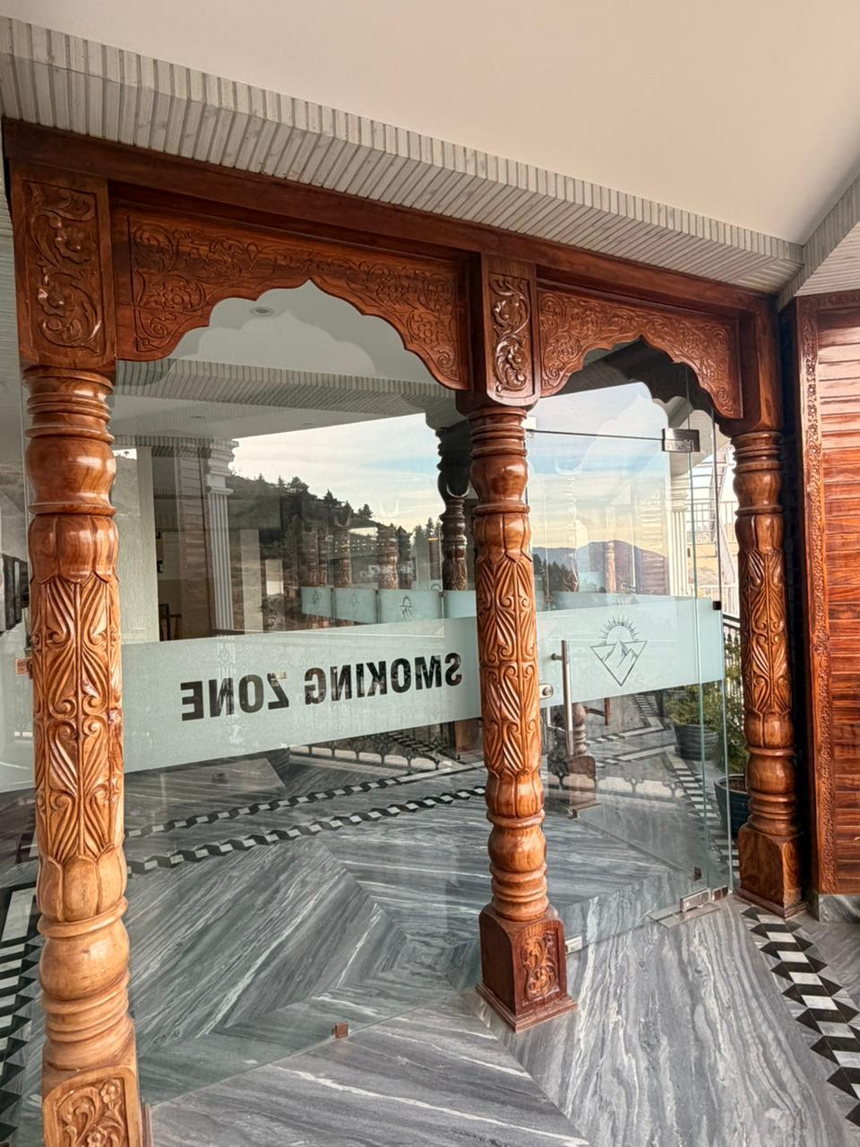 Main gallery