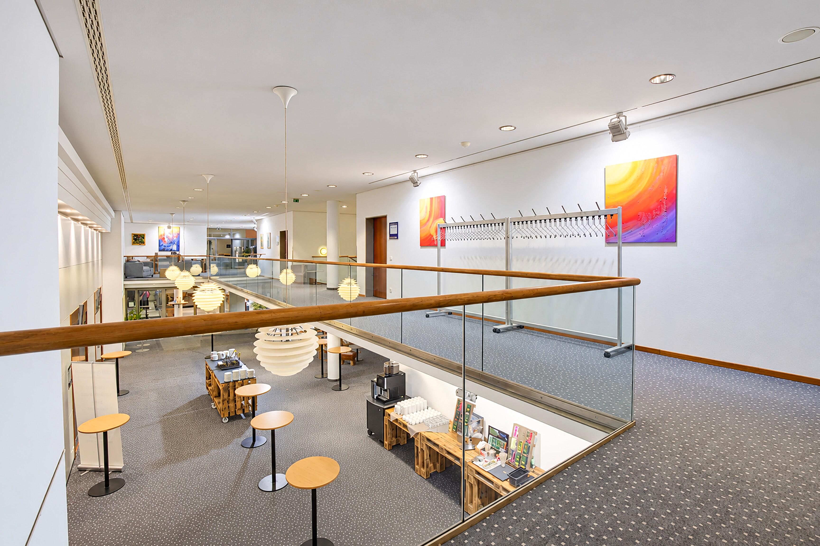 Main gallery
