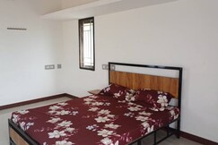 SHIs Velliangiri 3bhk Villa Near Adiyogi Isha