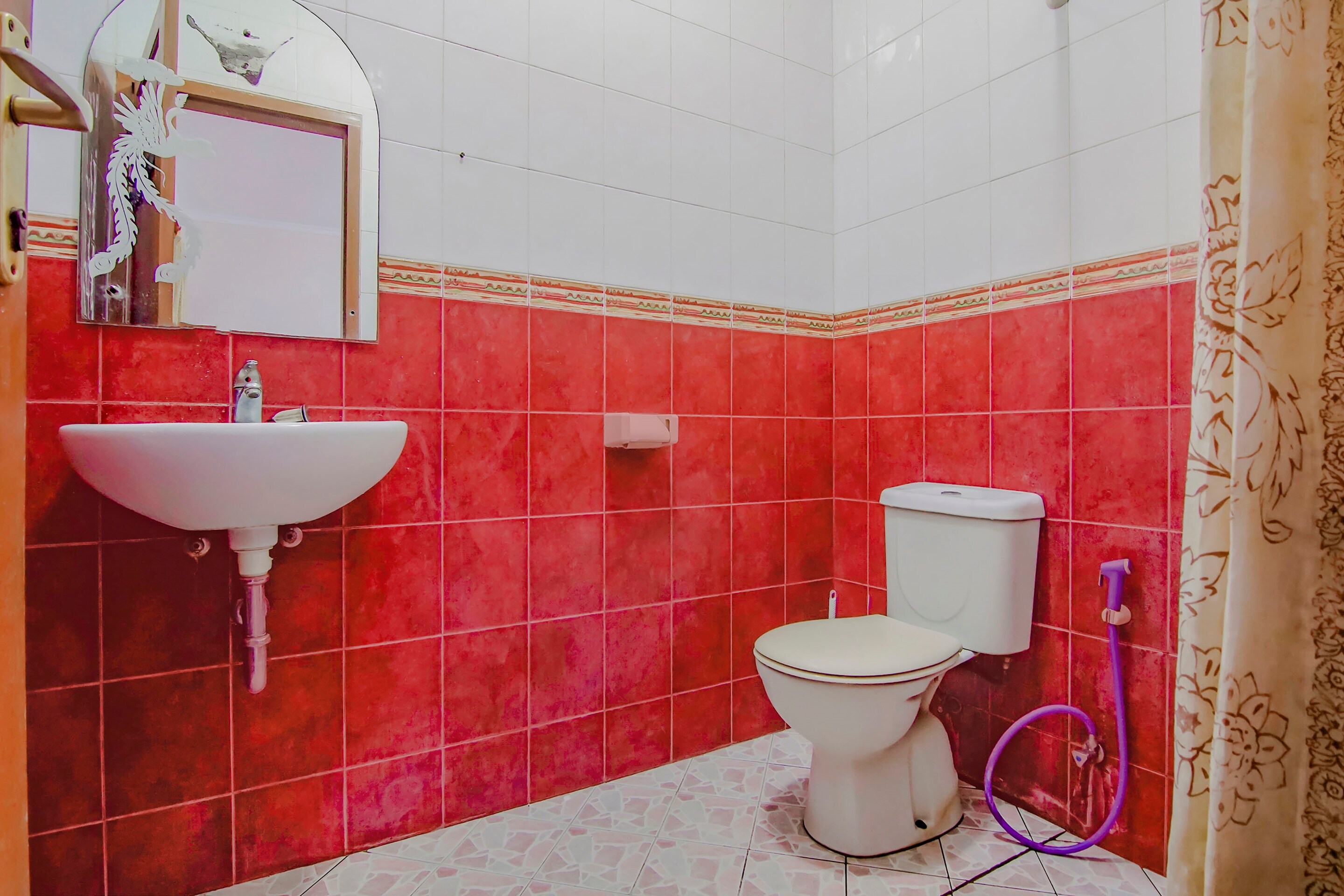 Hotel O Gayatri Residence - Tap to explore photos