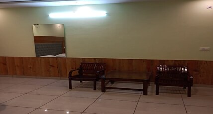 Chaman basera Room Type - Deluxe room