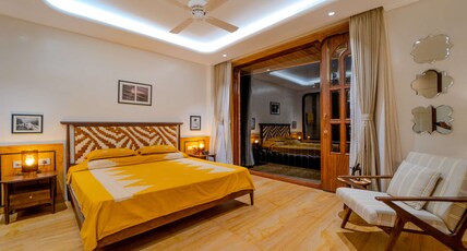 Artisav House-A Luxury Boutique Stay Room Type - Jaisalmer Room