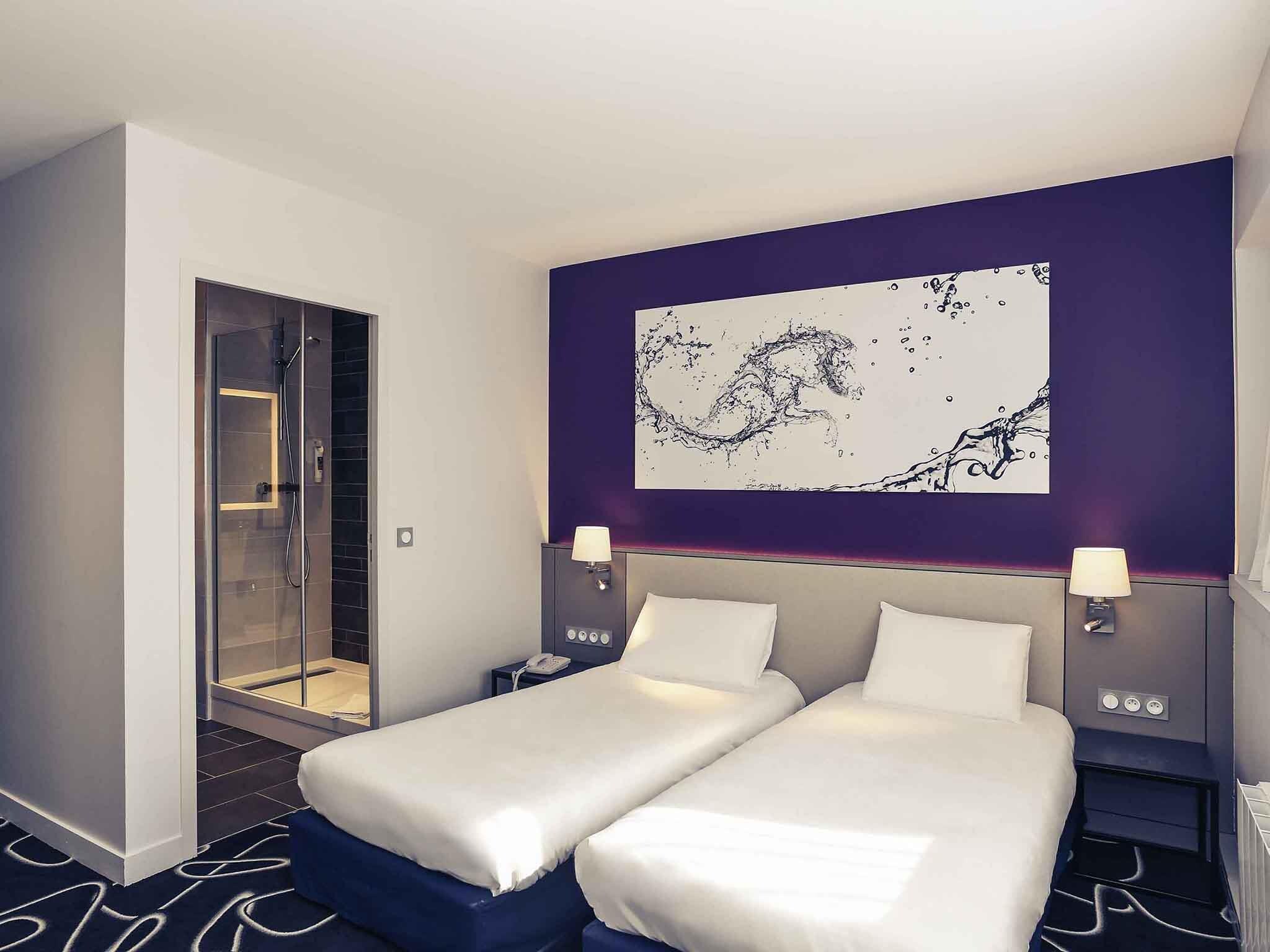 Mercure Saint Lo Centre - Tap to explore photos