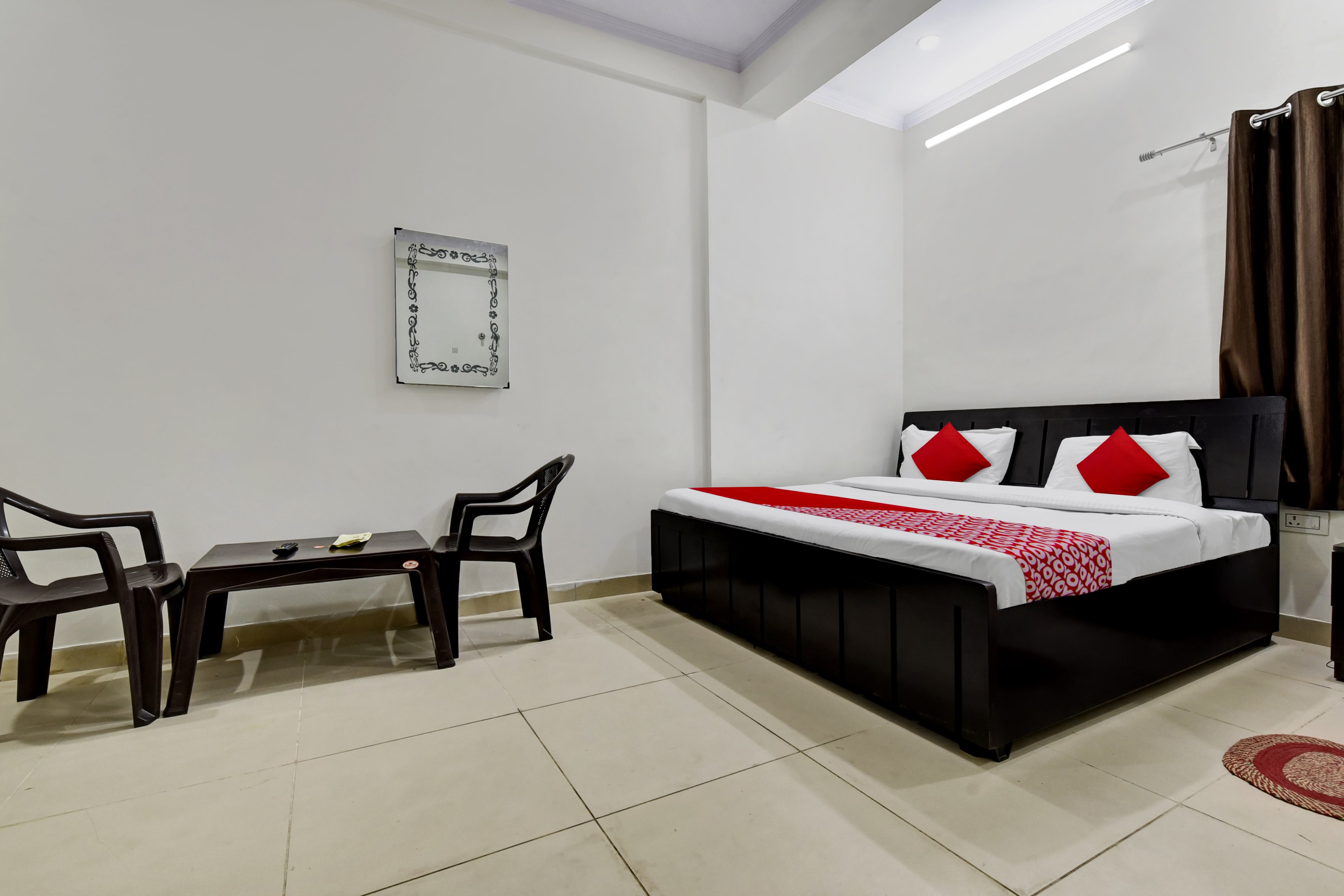 Hotel O Pari Residency - Tap to explore photos
