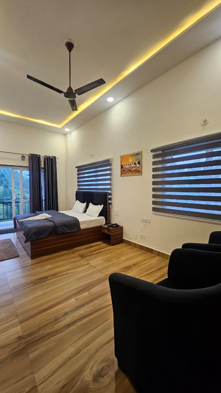 Sky High - Tap to explore photos