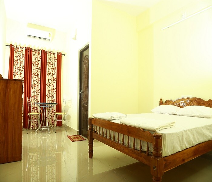 Panackal Inn | Rooms in a Homestay - Tap to explore photos