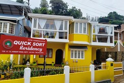 Quick Sort Residency