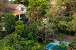 ama Stays and Trails- Villa Kokilam, Khandala