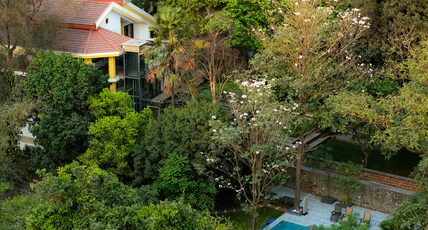 ama Stays and Trails- Villa Kokilam, Khandala Room Type - ama Stays and Trails- Villa Kokilam, Khandala