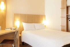ibis Poitiers Centre