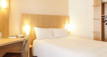 ibis Poitiers Centre Room Type - Standard Room, 1 Double Bed