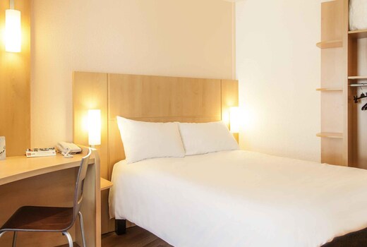 ibis Poitiers Centre