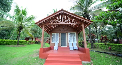 Prakruth Backwater Stay By Lazo, Coorg Room Type - Superior Room Prakruth Backwater Stay By Lazo, Coorg Room Type - Superior Room
