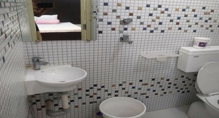 Hotel Bhagwati Palace Room Type - AC standard