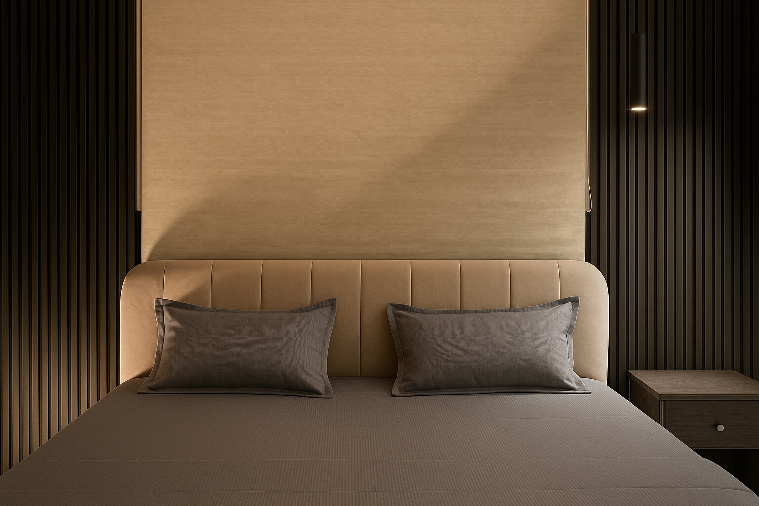 Letstay- 3 BHK Suite in Vasantkunj - Tap to explore photos