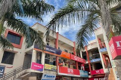 Hotel Jayraj