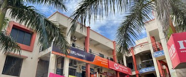 Hotel Jayraj