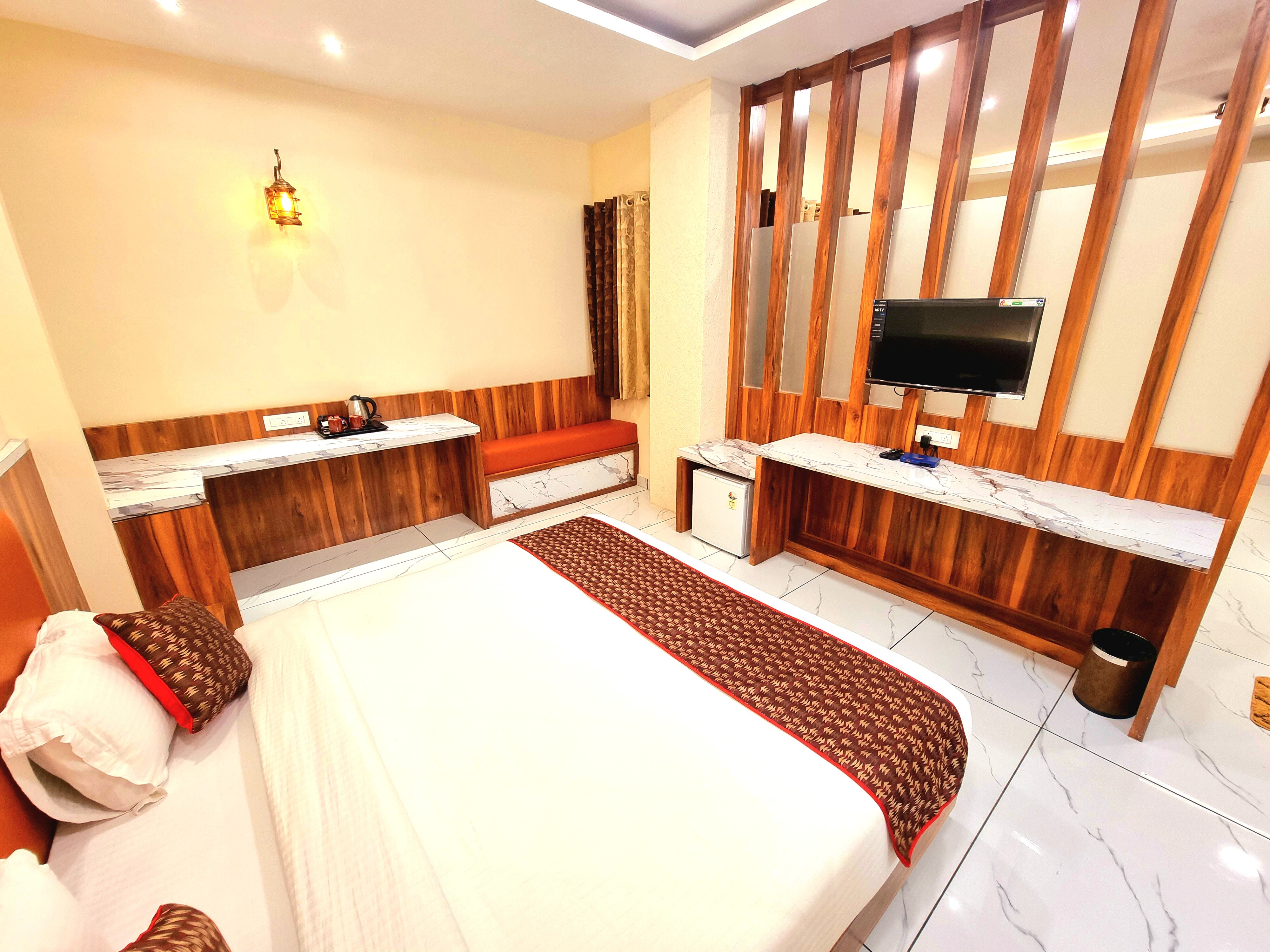 The Grand Siddhi , Lalitpur - Tap to explore photos