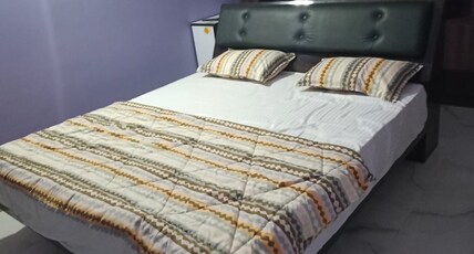 Mayur Shines Room Type - Deluxe Room