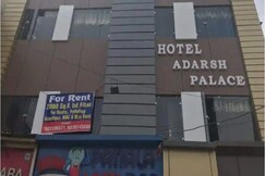 Hotel Adarsh Palace