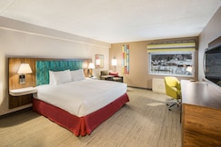 Hampton Inn & Suites by Hilton Houghton