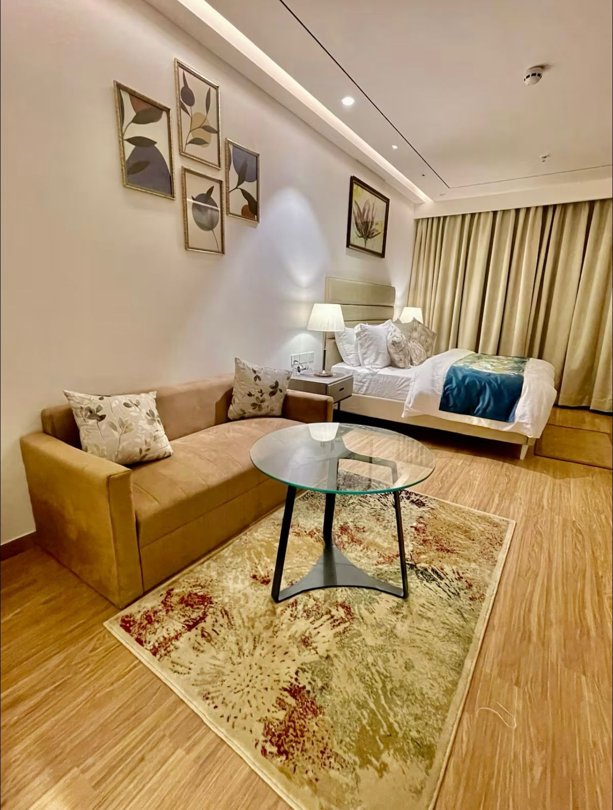 Stargazing Residences Gurgaon, AIPL Joystreet - Tap to explore photos
