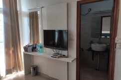 Hotel Chandigarh Elite