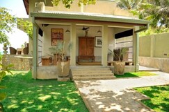 Kottan on Sea by the Serendipity Collection