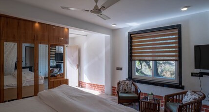 White Lotus | Kanu's Abode Room Type - Nalini