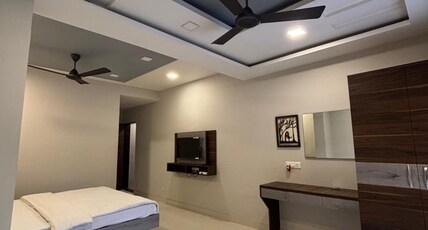 Encasa Resort Room Type - Family Room 